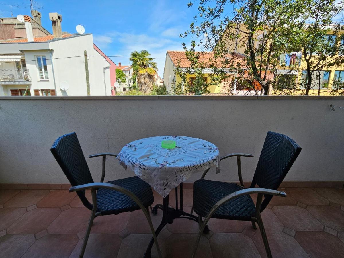 Apartments & Rooms Gaspar Rovigno Esterno foto