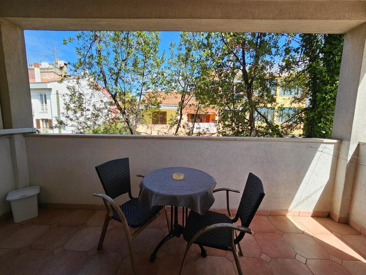Apartments & Rooms Gaspar Rovigno Esterno foto