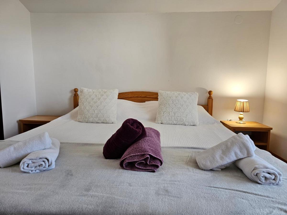 Apartments & Rooms Gaspar Rovigno Esterno foto