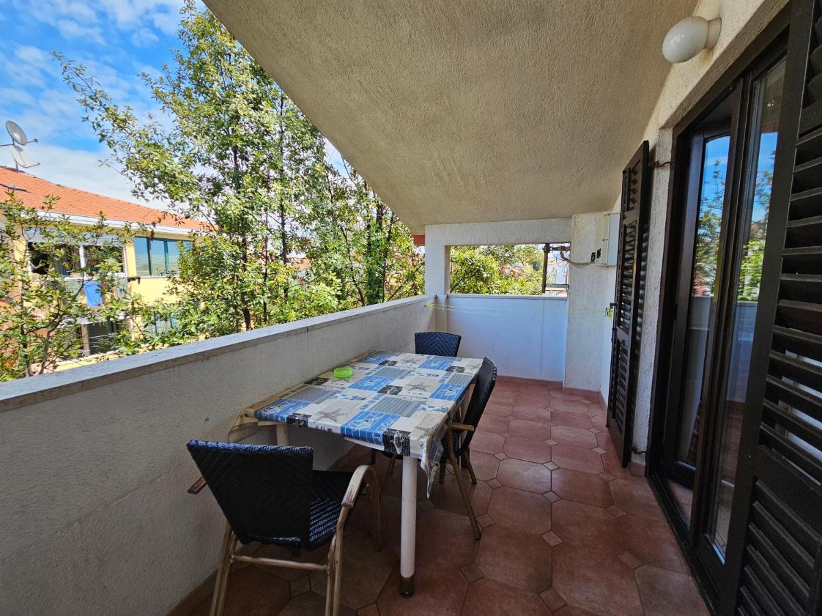 Apartments & Rooms Gaspar Rovigno Esterno foto