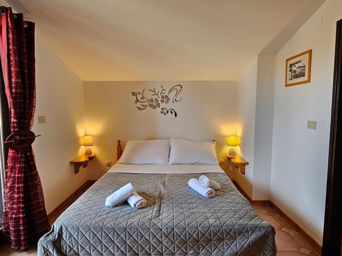 Apartments & Rooms Gaspar Rovigno Esterno foto