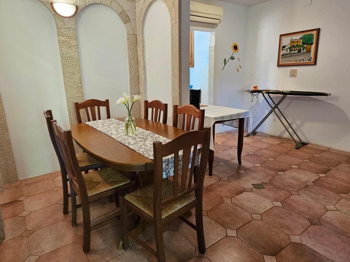 Apartments & Rooms Gaspar Rovigno Esterno foto