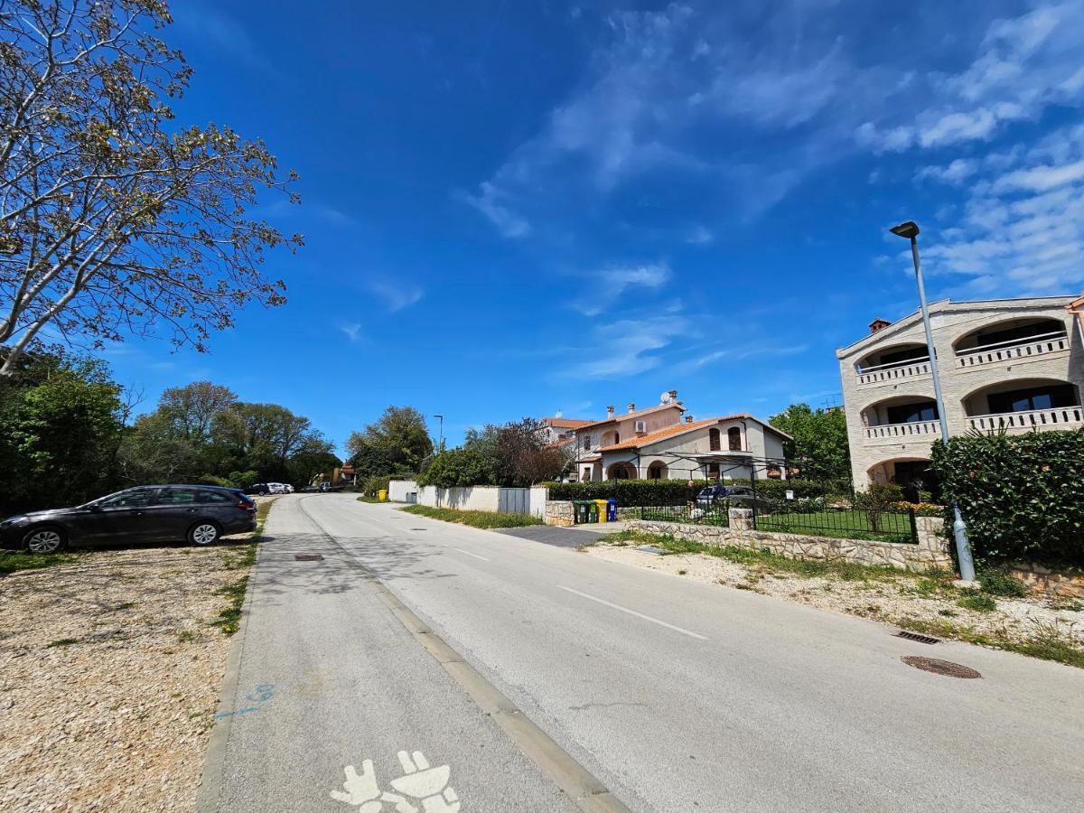 Apartments & Rooms Gaspar Rovigno Esterno foto