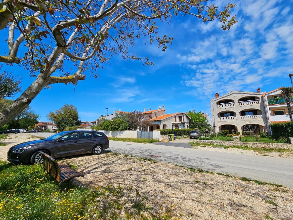 Apartments & Rooms Gaspar Rovigno Esterno foto
